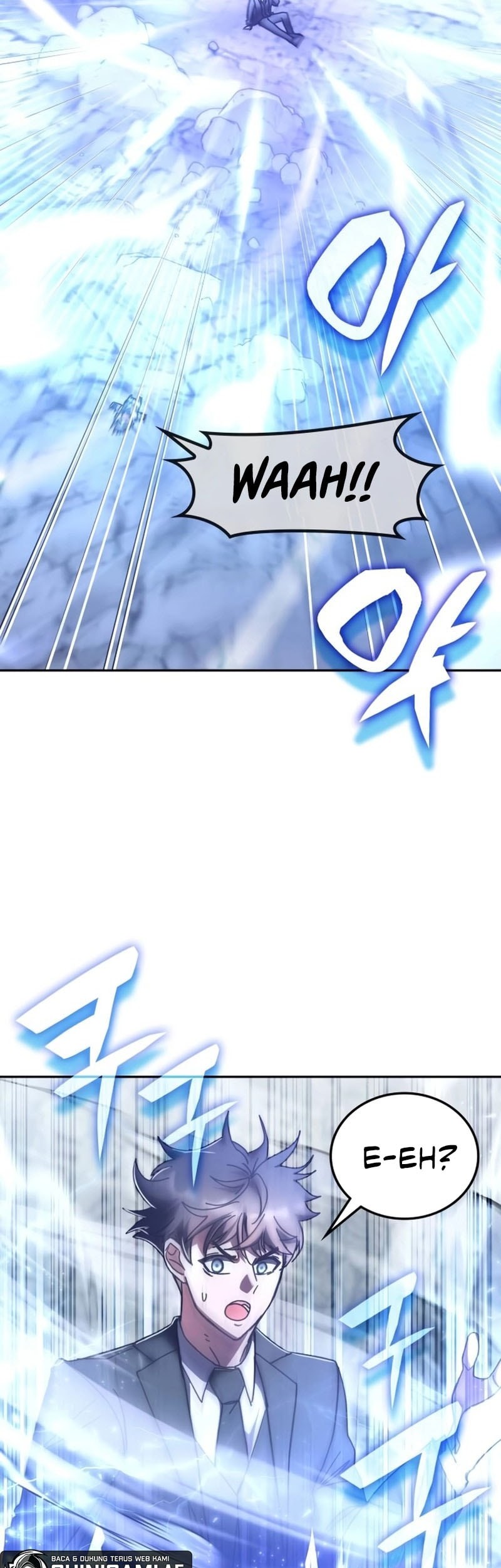 Transcension Academy Chapter 157 Halaman 4