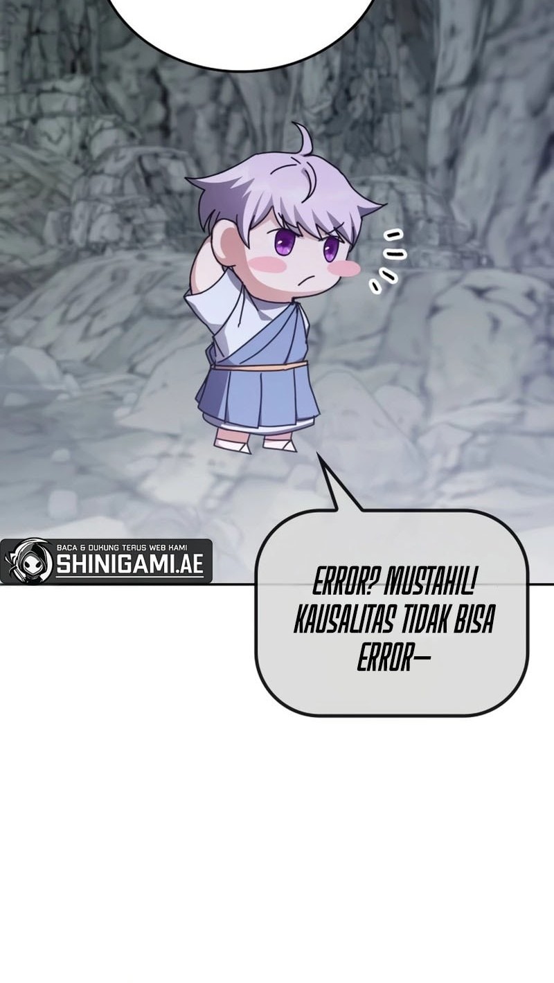 Transcension Academy Chapter 157 Halaman 9