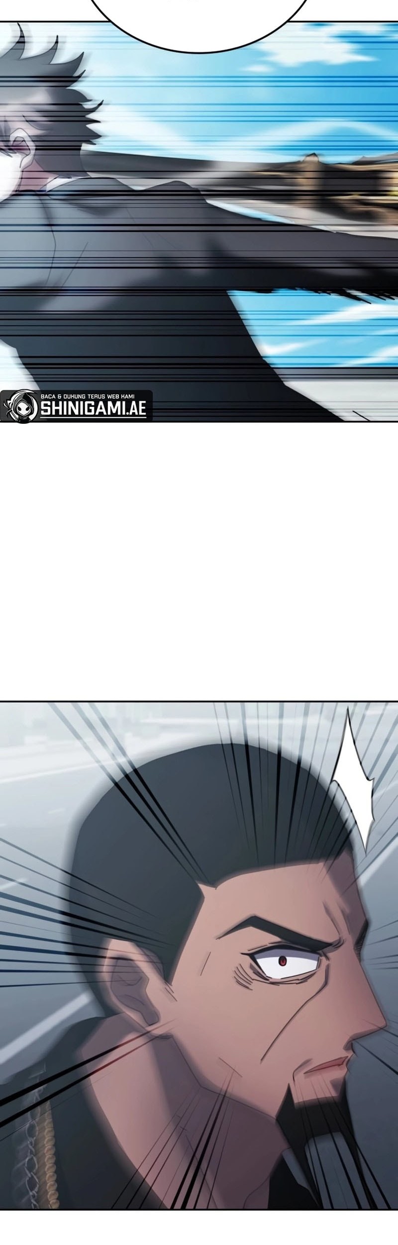 Transcension Academy Chapter 157 Halaman 29