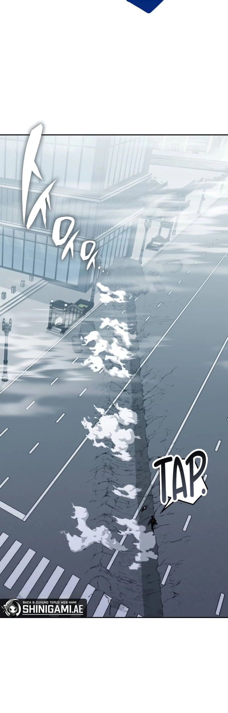 Transcension Academy Chapter 157 Halaman 32