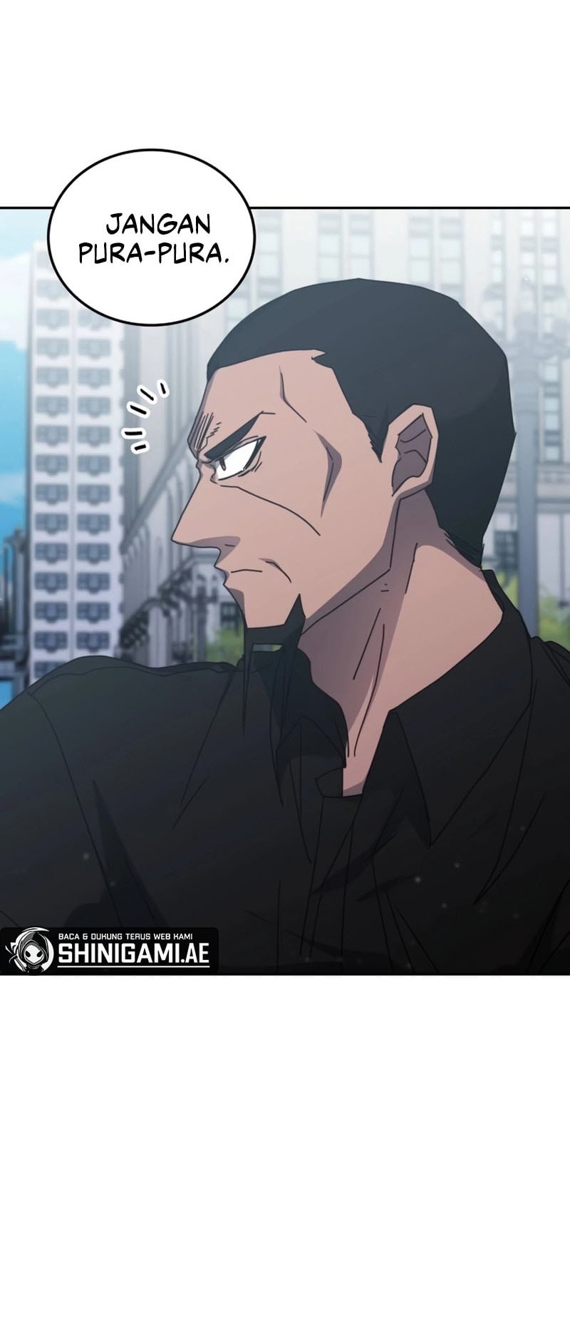 Transcension Academy Chapter 157 Halaman 37