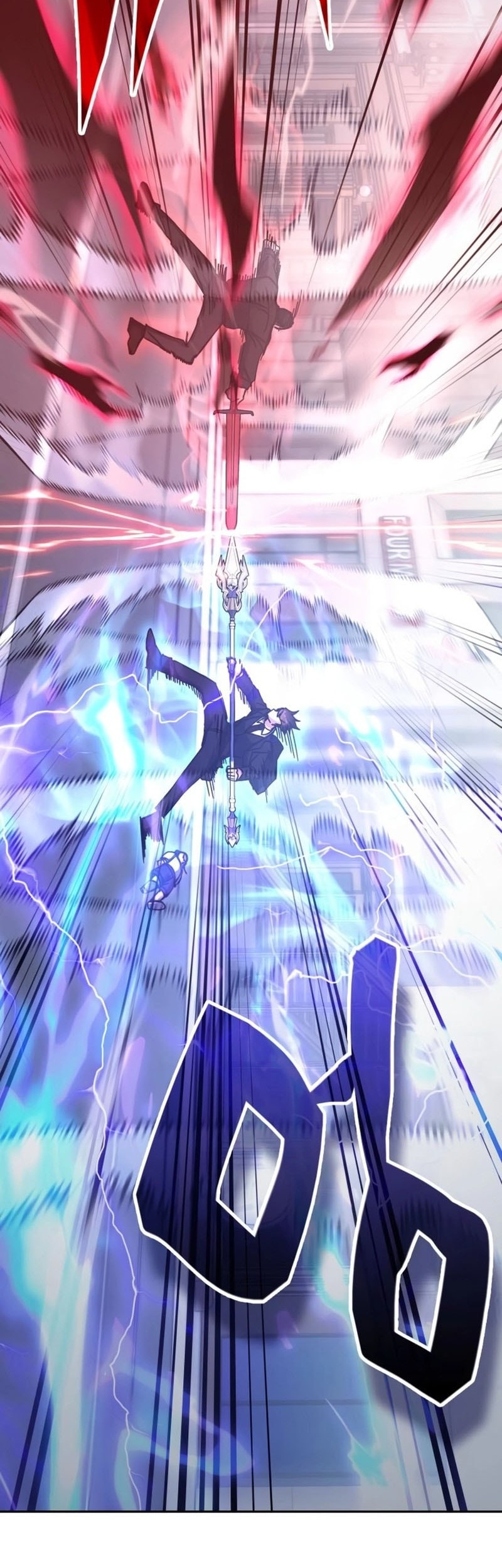 Transcension Academy Chapter 157 Halaman 43