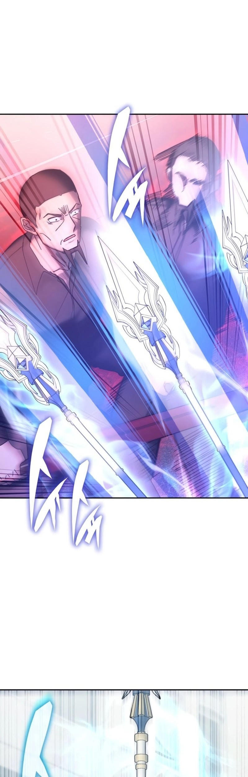 Transcension Academy Chapter 157 Halaman 47