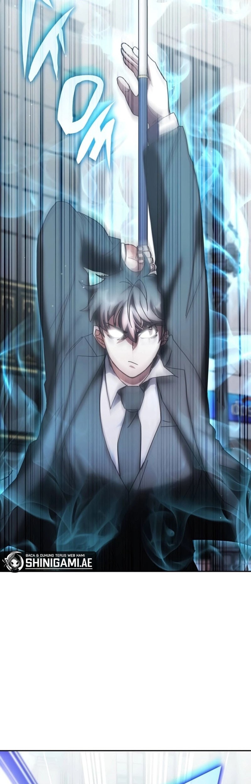 Transcension Academy Chapter 157 Halaman 48