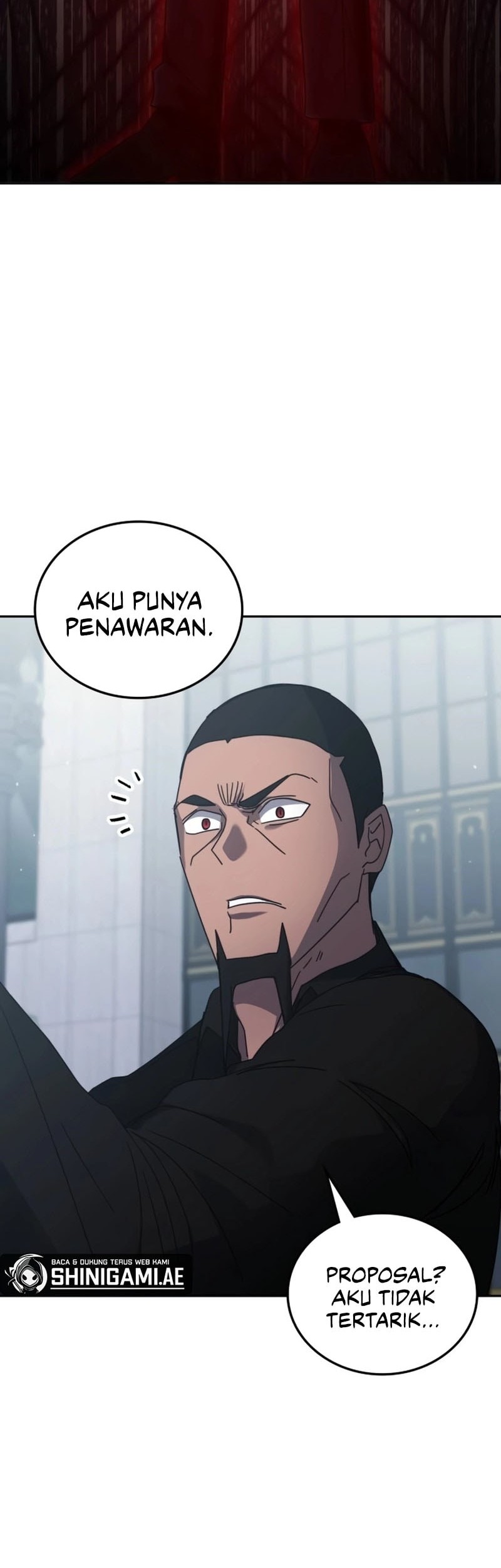 Transcension Academy Chapter 157 Halaman 57
