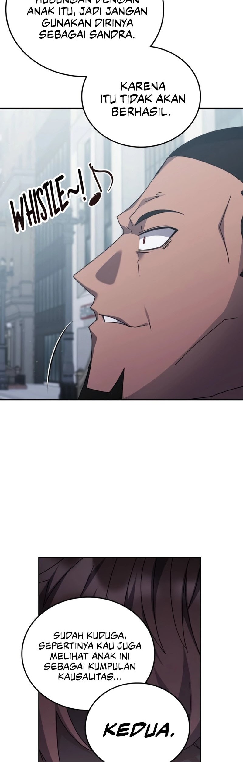 Transcension Academy Chapter 157 Halaman 59