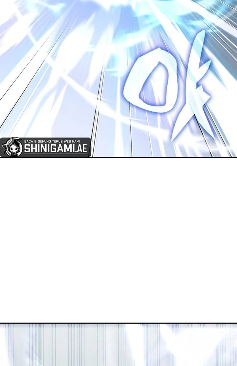 Transcension Academy Chapter 157 Halaman 61