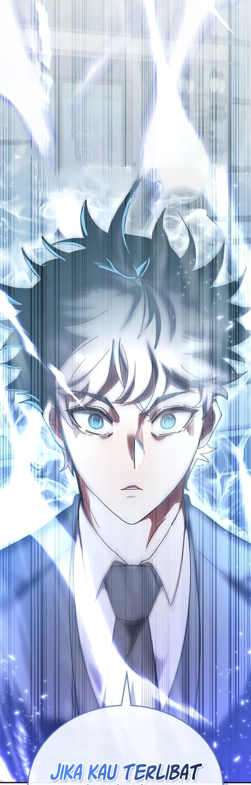 Transcension Academy Chapter 157 Halaman 62