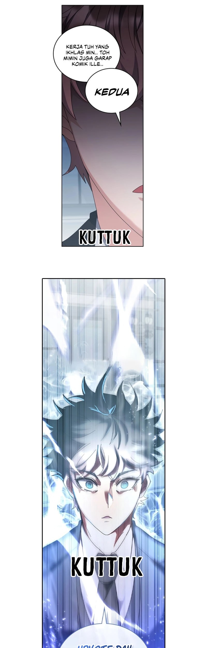 Transcension Academy Chapter 157 Halaman 64