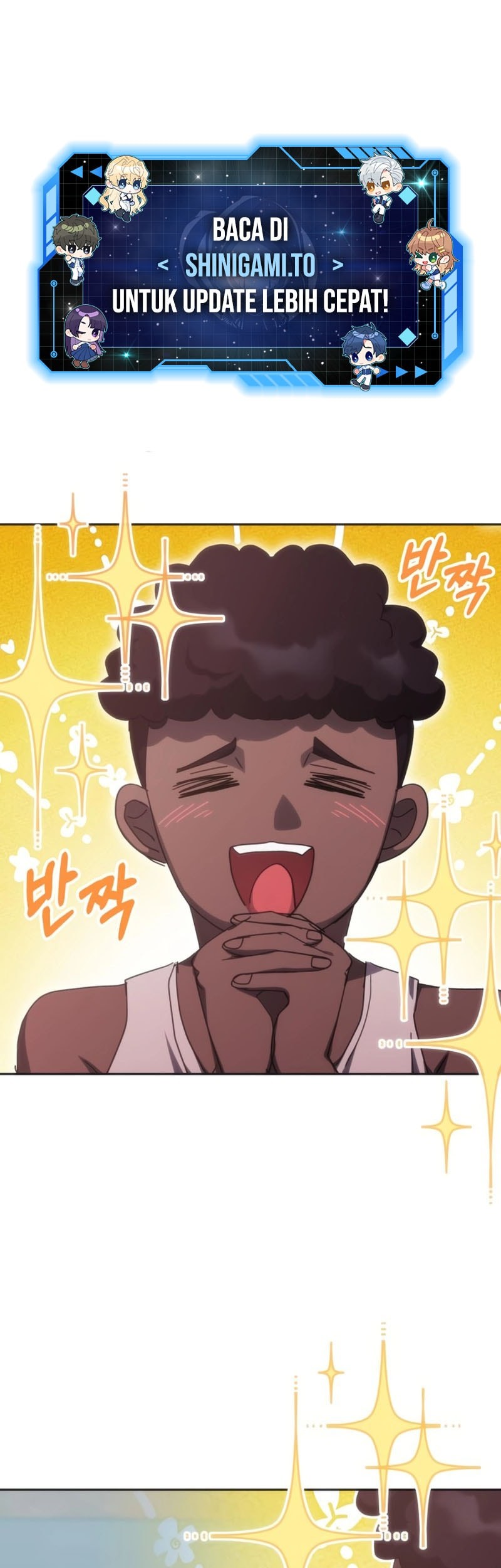 Transcension Academy Chapter 170 Halaman 2