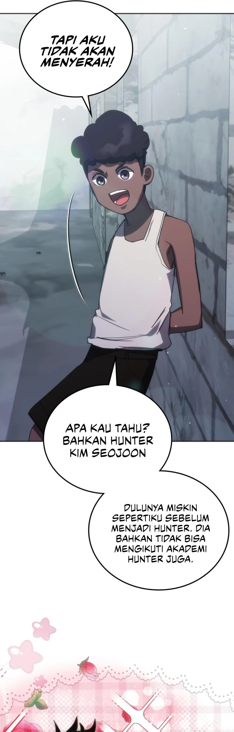 Transcension Academy Chapter 170 Halaman 10