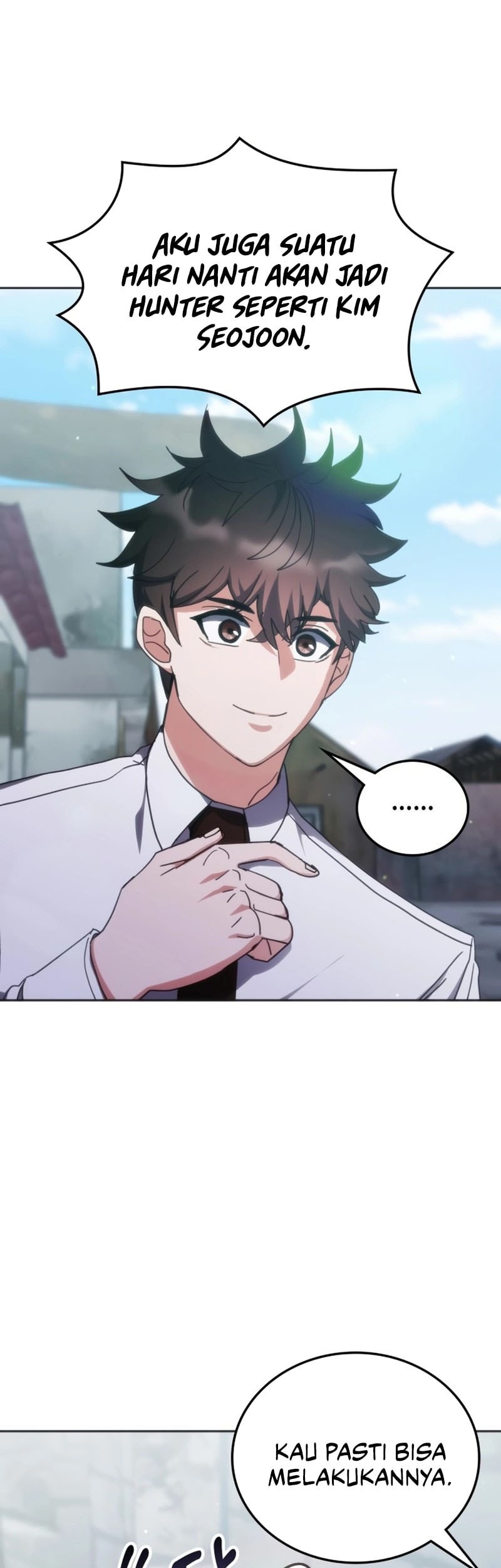 Transcension Academy Chapter 170 Halaman 12