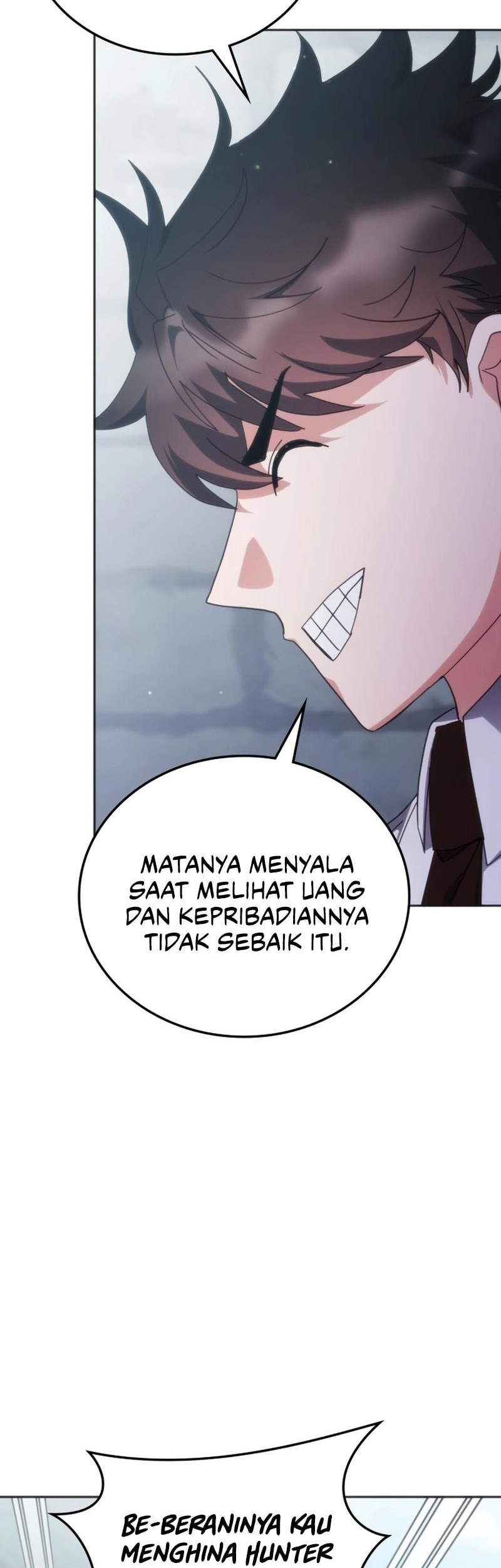 Transcension Academy Chapter 170 Halaman 15