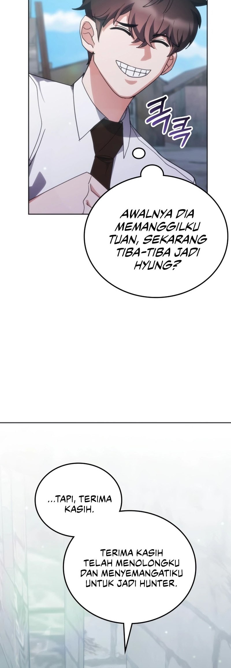 Transcension Academy Chapter 170 Halaman 17