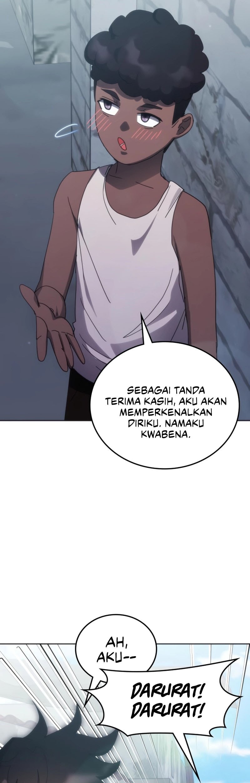 Transcension Academy Chapter 170 Halaman 18