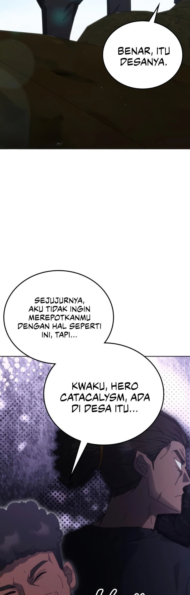 Transcension Academy Chapter 170 Halaman 24