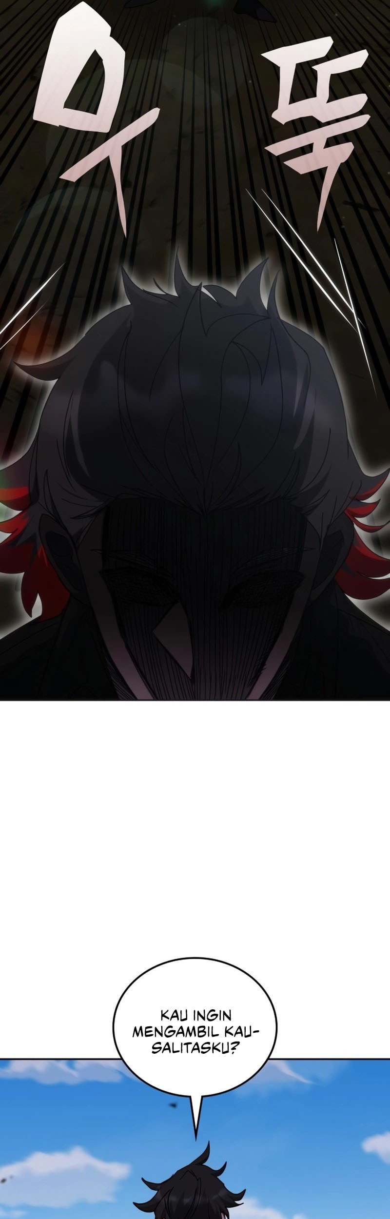 Transcension Academy Chapter 170 Halaman 30