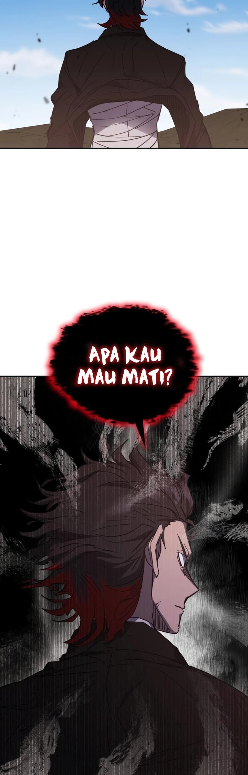 Transcension Academy Chapter 170 Halaman 31