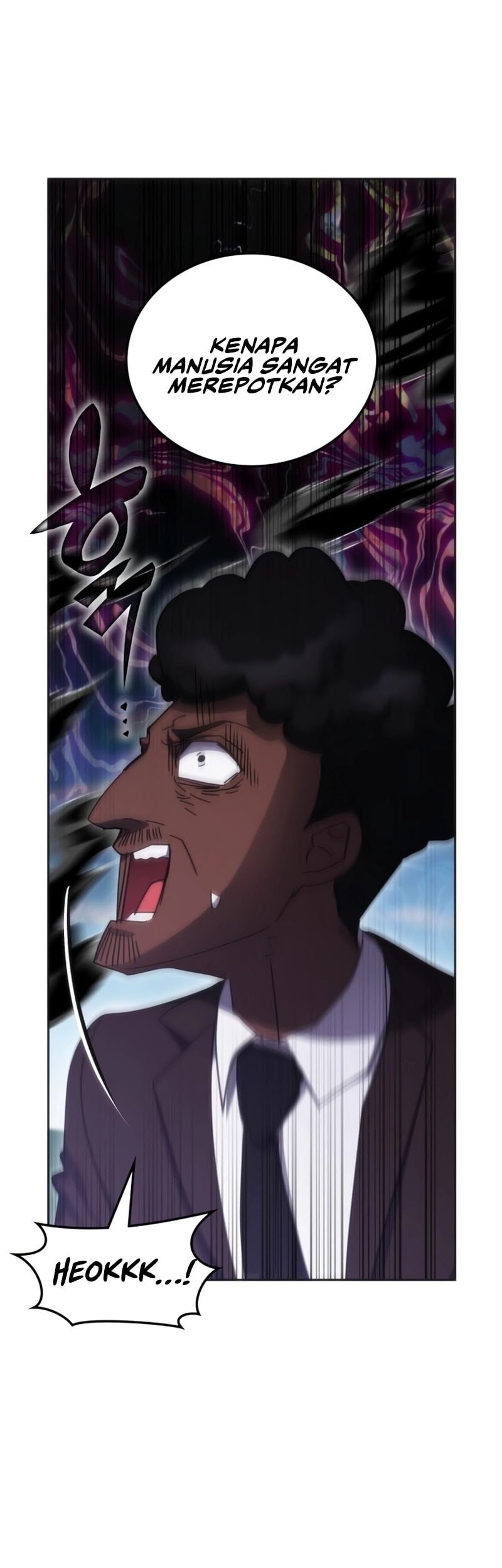 Transcension Academy Chapter 170 Halaman 34