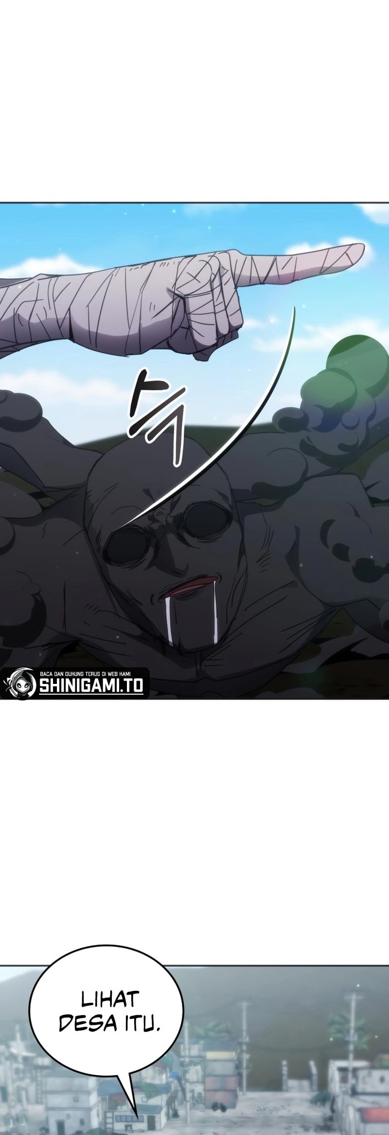 Transcension Academy Chapter 170 Halaman 41