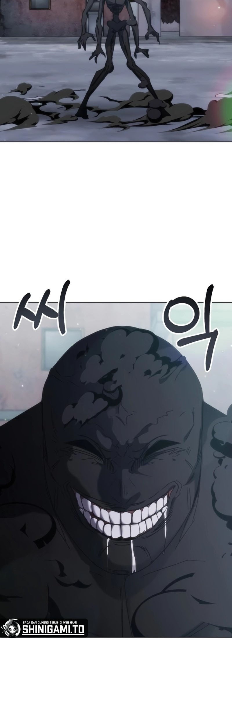 Transcension Academy Chapter 170 Halaman 44