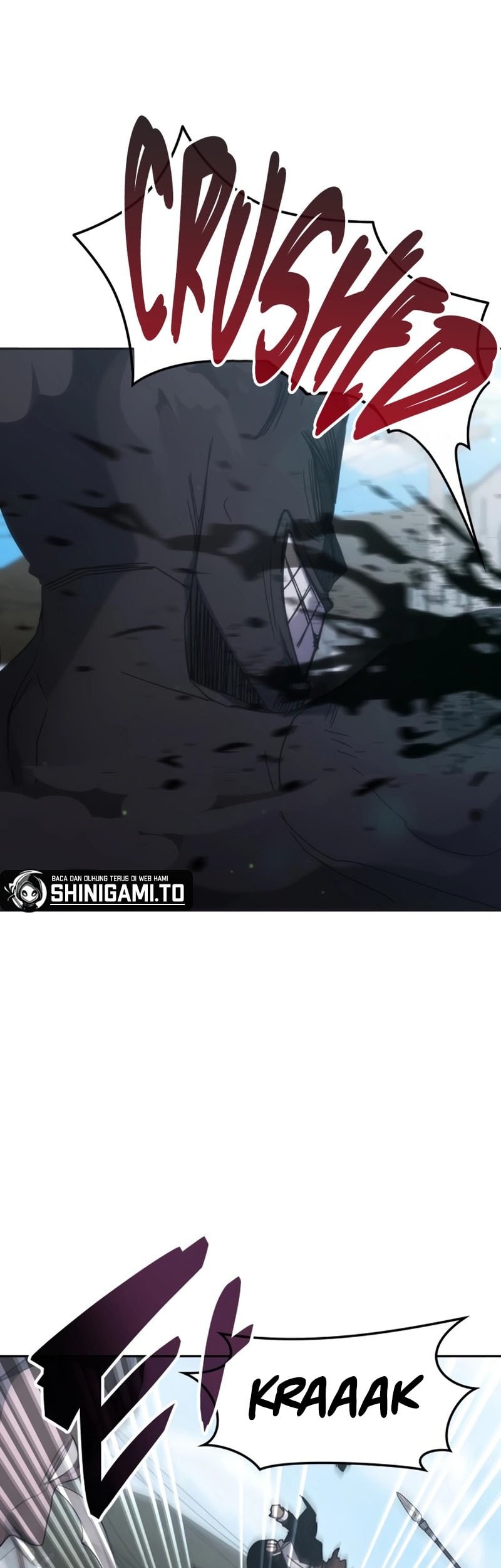 Transcension Academy Chapter 170 Halaman 48