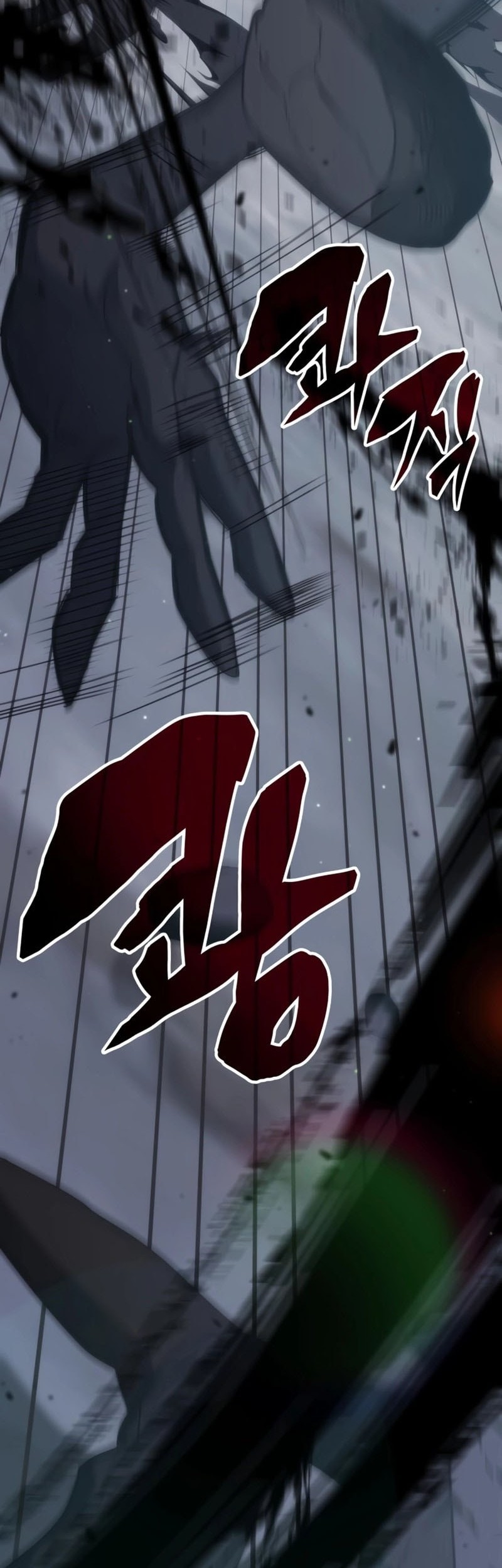 Transcension Academy Chapter 170 Halaman 53