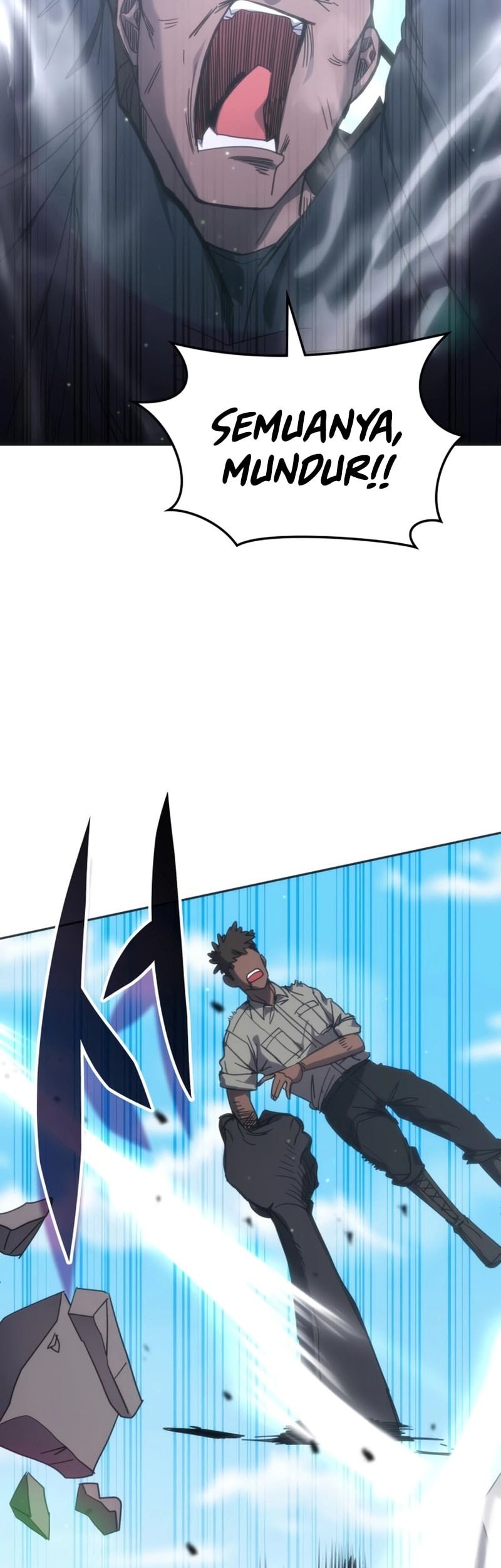 Transcension Academy Chapter 170 Halaman 56