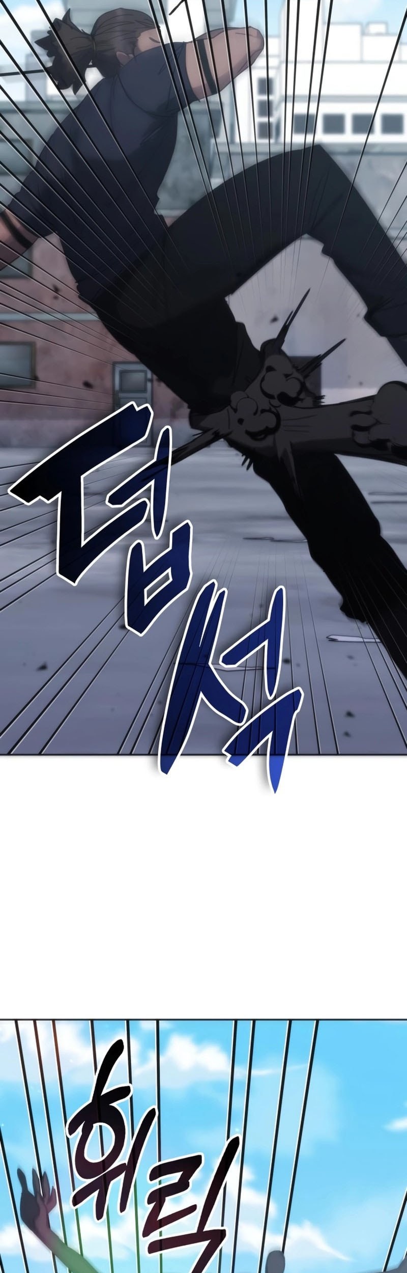 Transcension Academy Chapter 170 Halaman 60