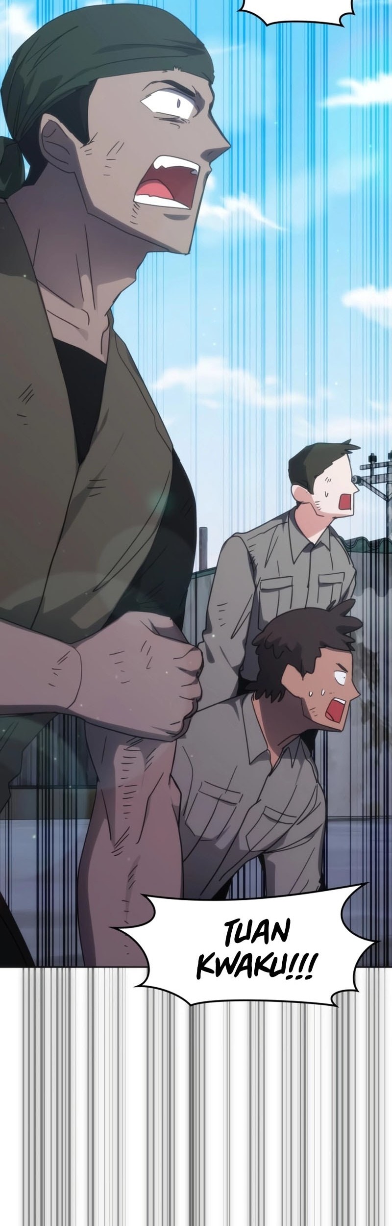 Transcension Academy Chapter 170 Halaman 63