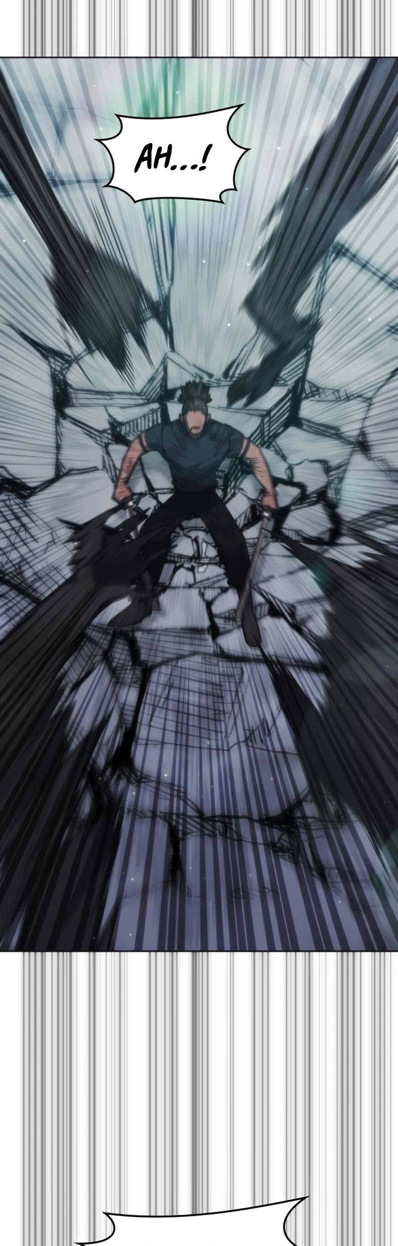 Transcension Academy Chapter 170 Halaman 64
