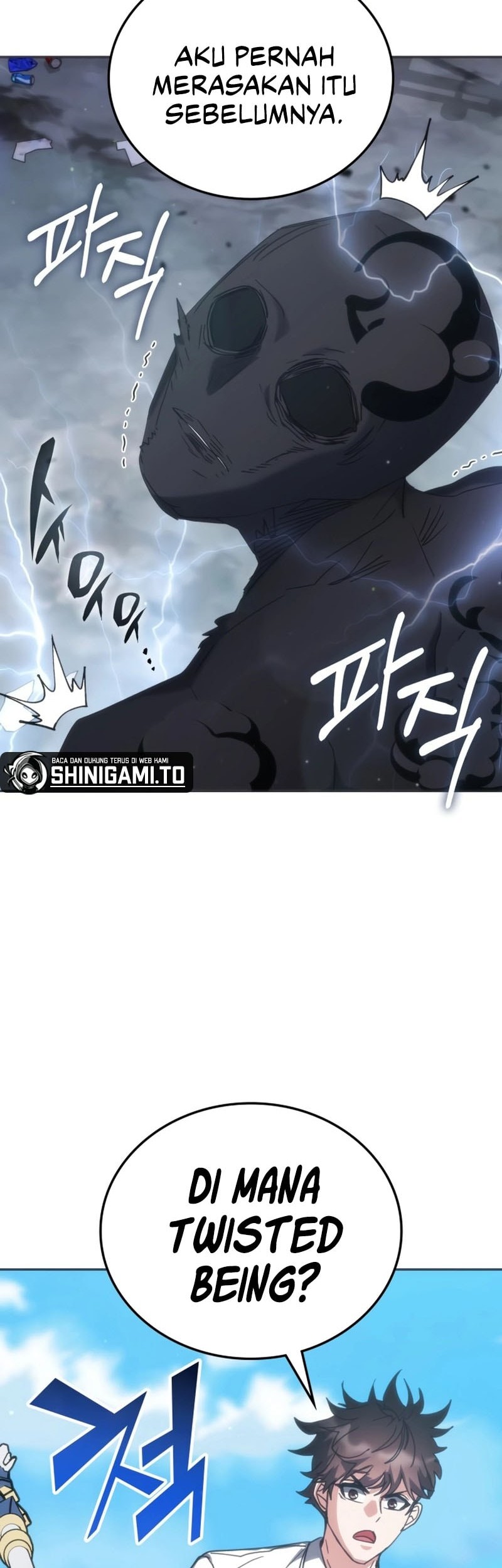 Transcension Academy Chapter 170 Halaman 71