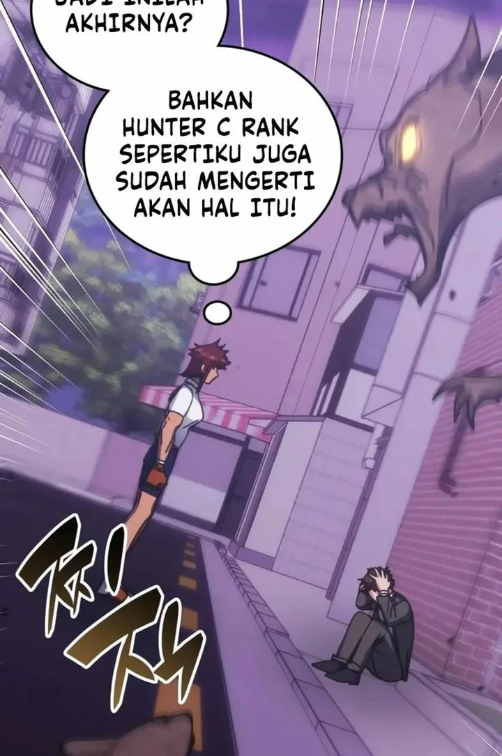 Transcension Academy Chapter 190 Halaman 8