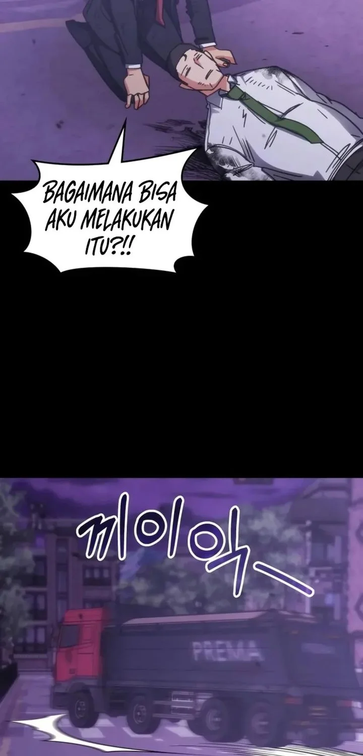 Transcension Academy Chapter 190 Halaman 16