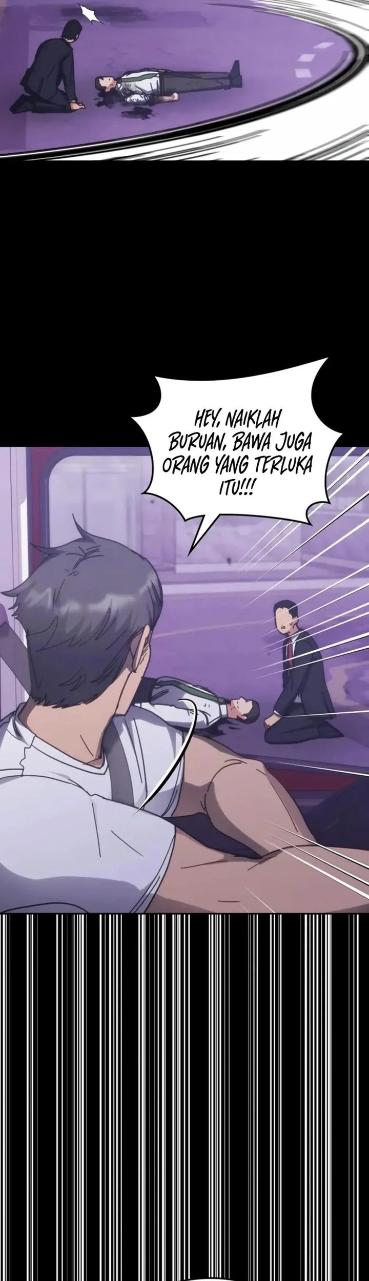 Transcension Academy Chapter 190 Halaman 17