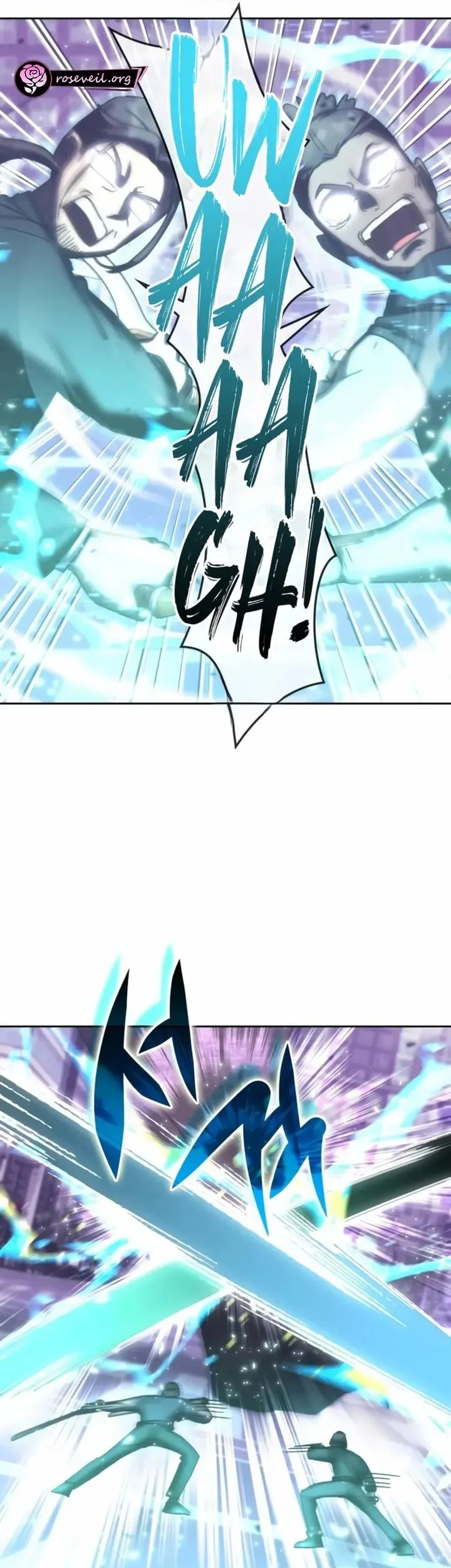 Transcension Academy Chapter 190 Halaman 32