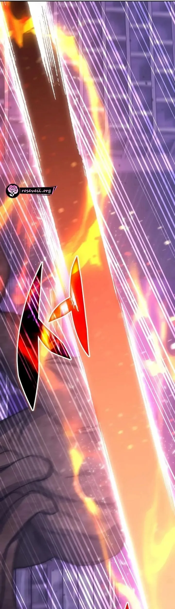 Transcension Academy Chapter 190 Halaman 37