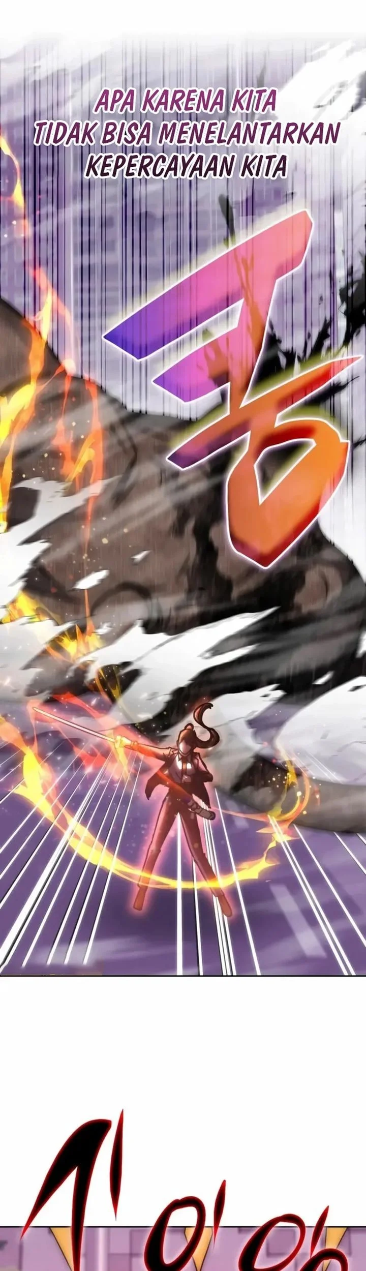 Transcension Academy Chapter 190 Halaman 39