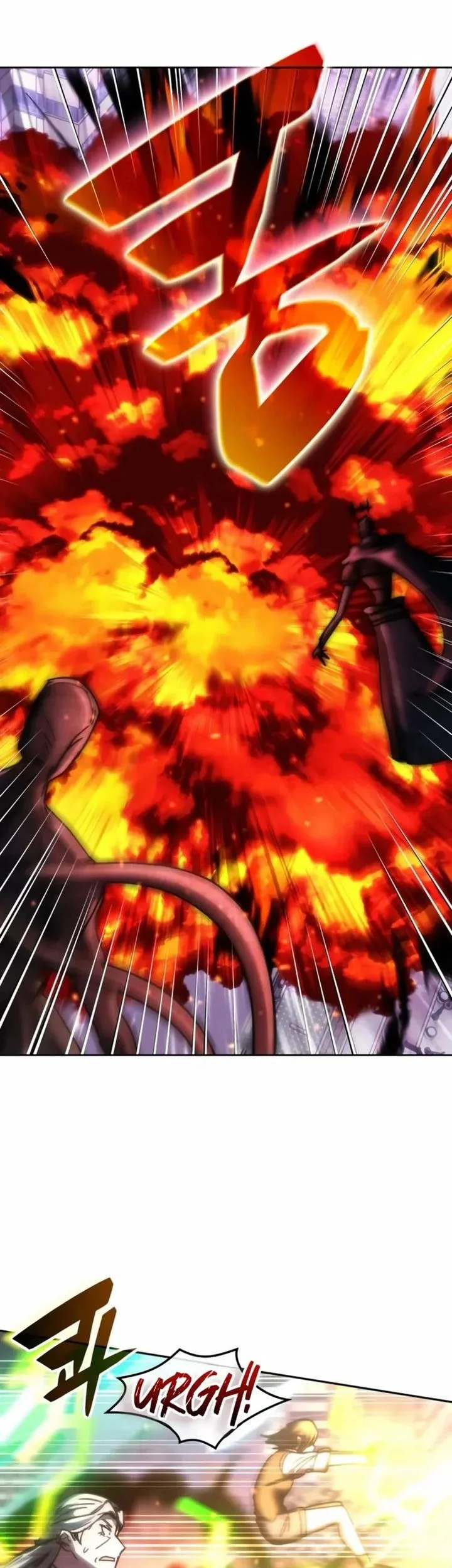 Transcension Academy Chapter 190 Halaman 41