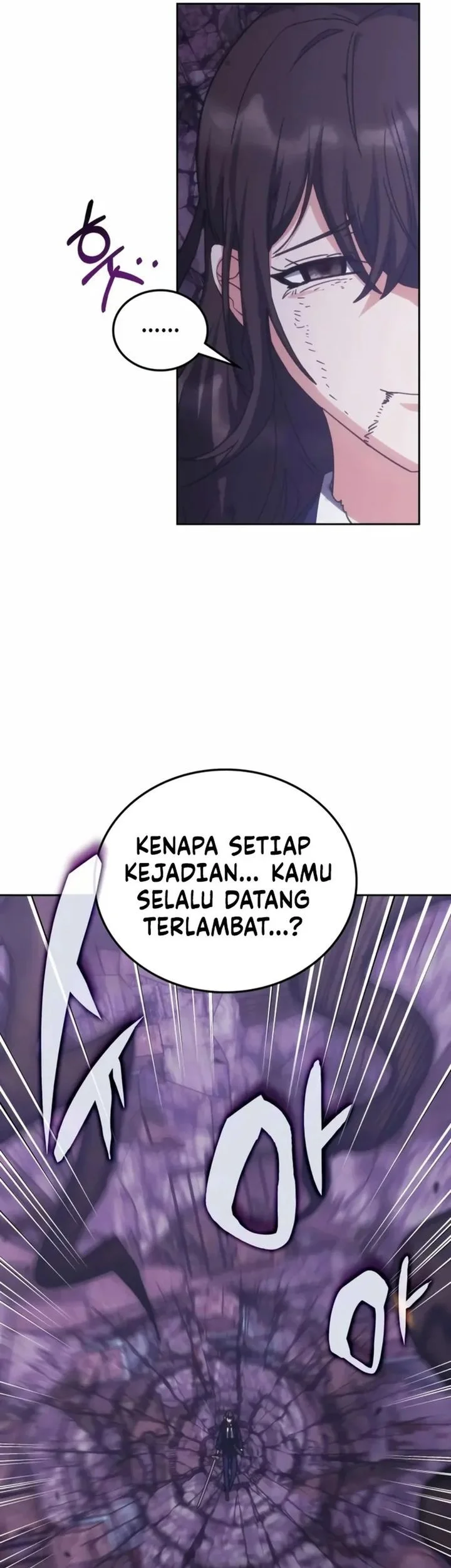 Transcension Academy Chapter 190 Halaman 49