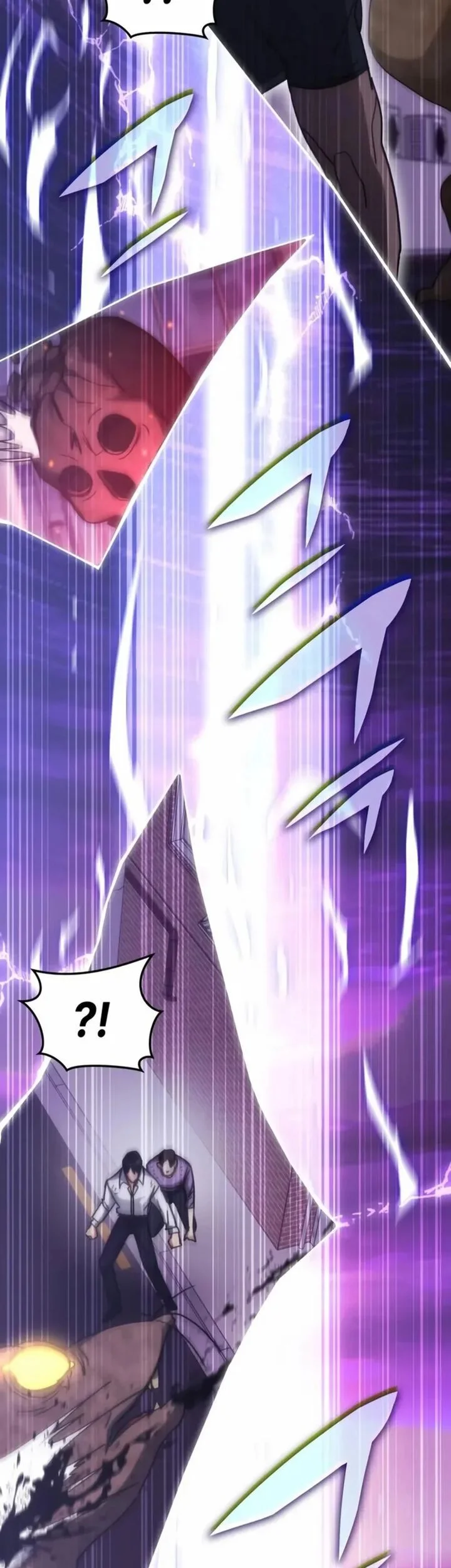 Transcension Academy Chapter 190 Halaman 54