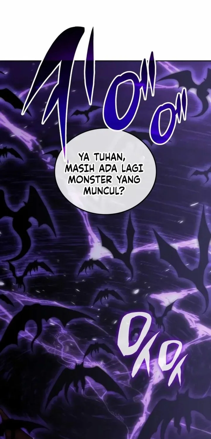 Transcension Academy Chapter 190 Halaman 65