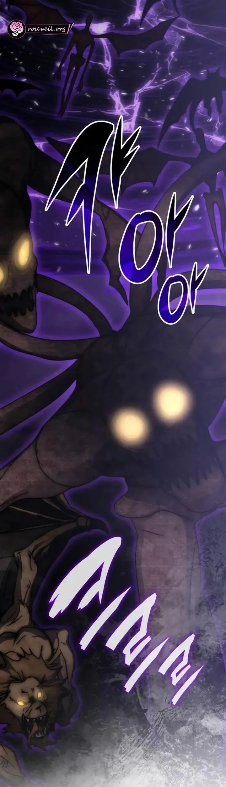 Transcension Academy Chapter 190 Halaman 66