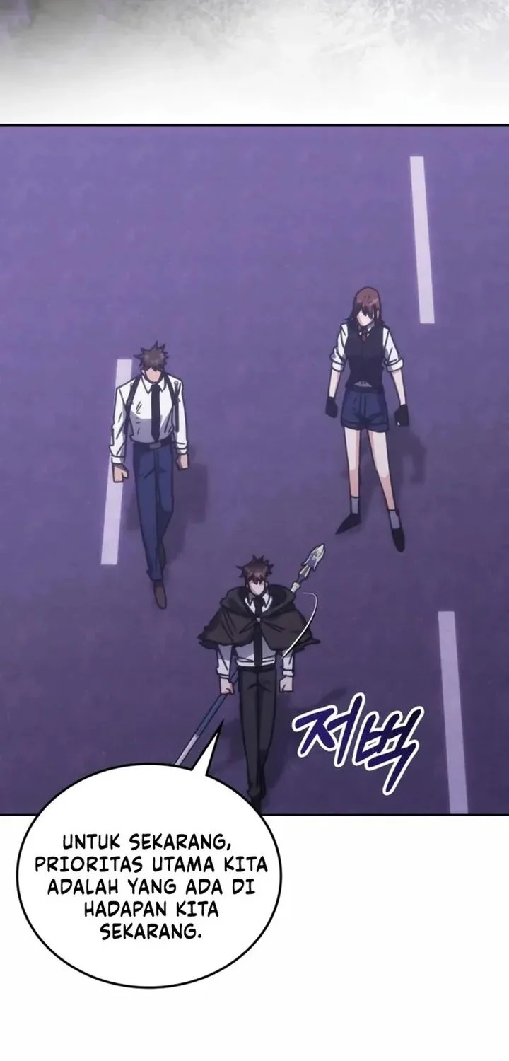 Transcension Academy Chapter 190 Halaman 67