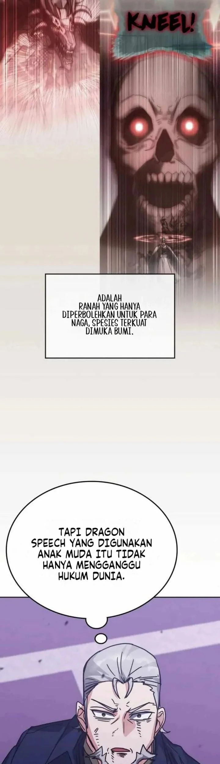 Transcension Academy Chapter 191 Halaman 3