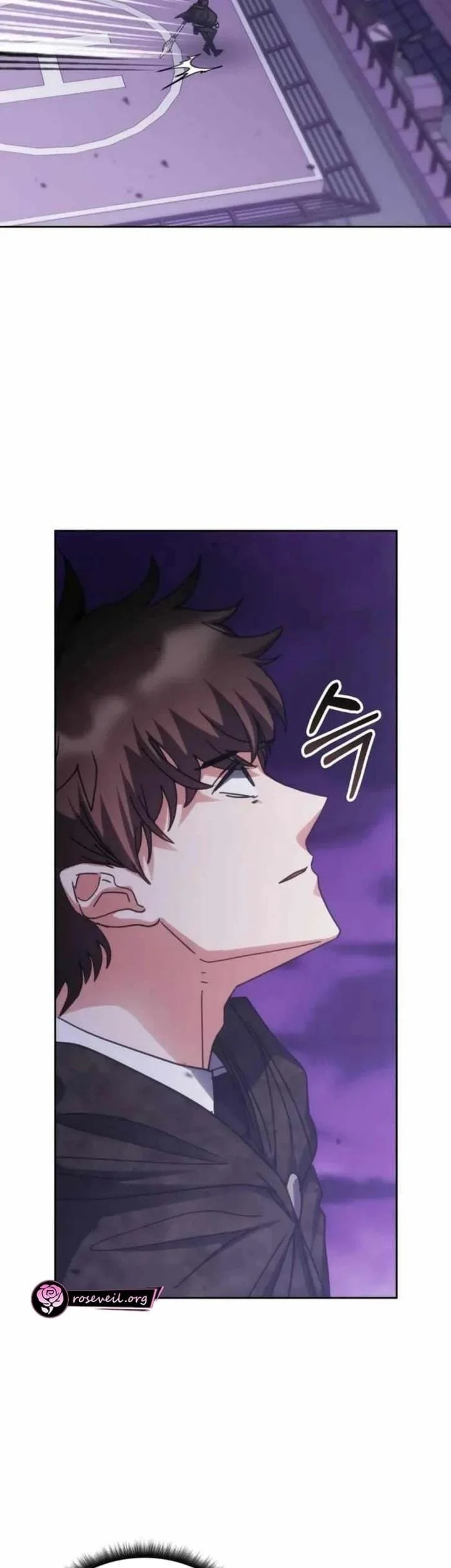 Transcension Academy Chapter 191 Halaman 9