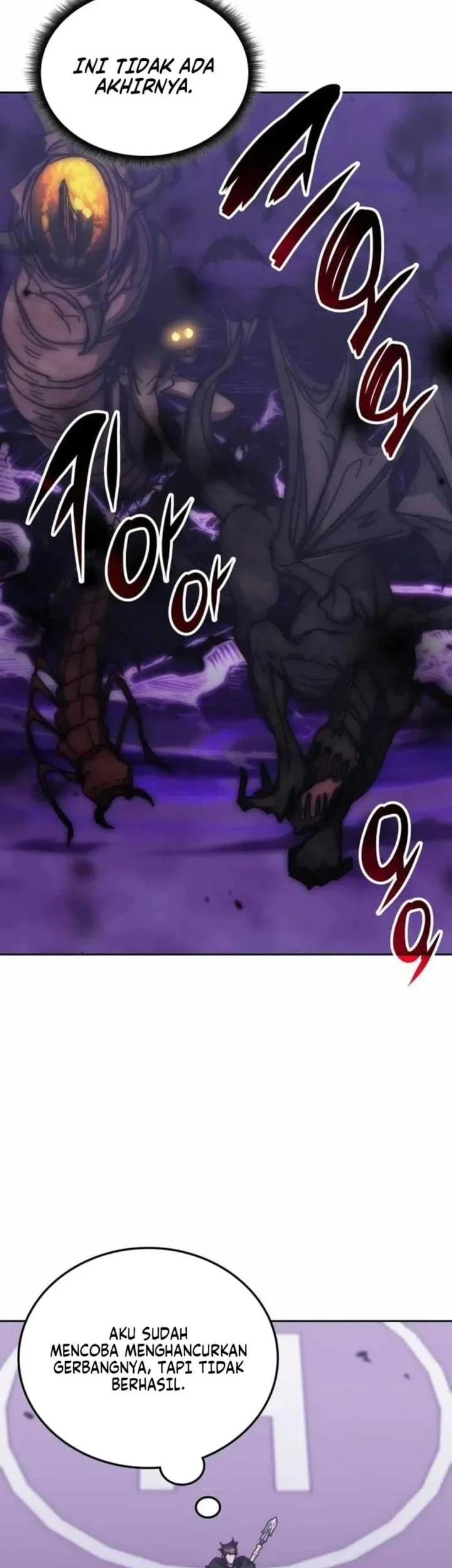 Transcension Academy Chapter 191 Halaman 10
