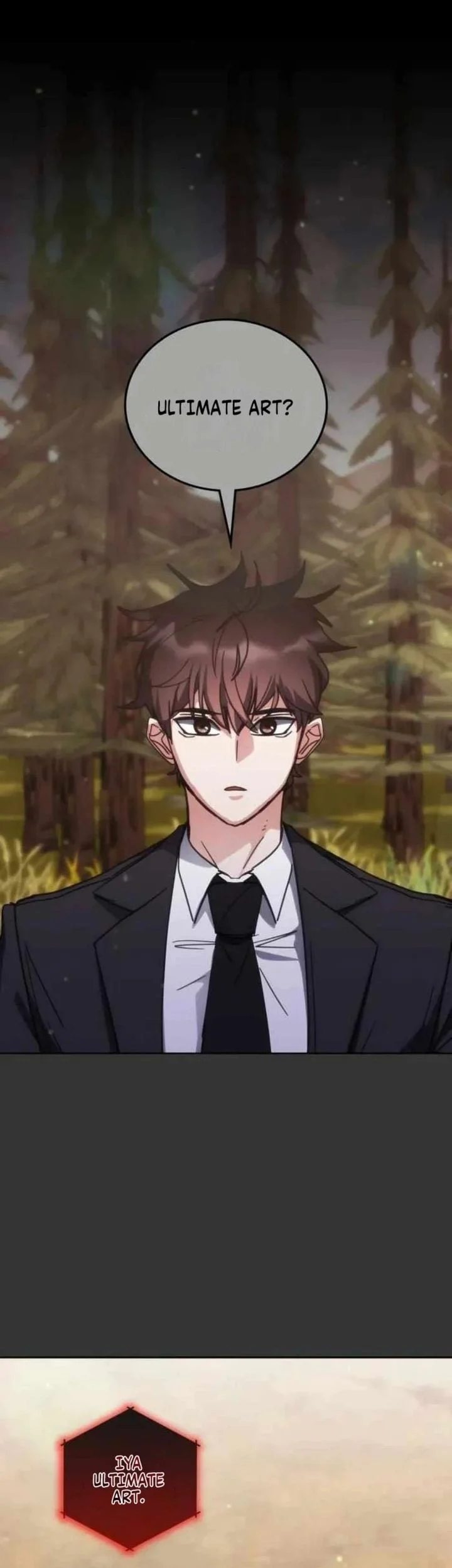 Transcension Academy Chapter 191 Halaman 13