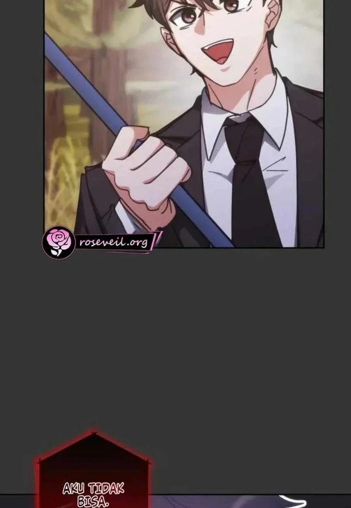 Transcension Academy Chapter 191 Halaman 16