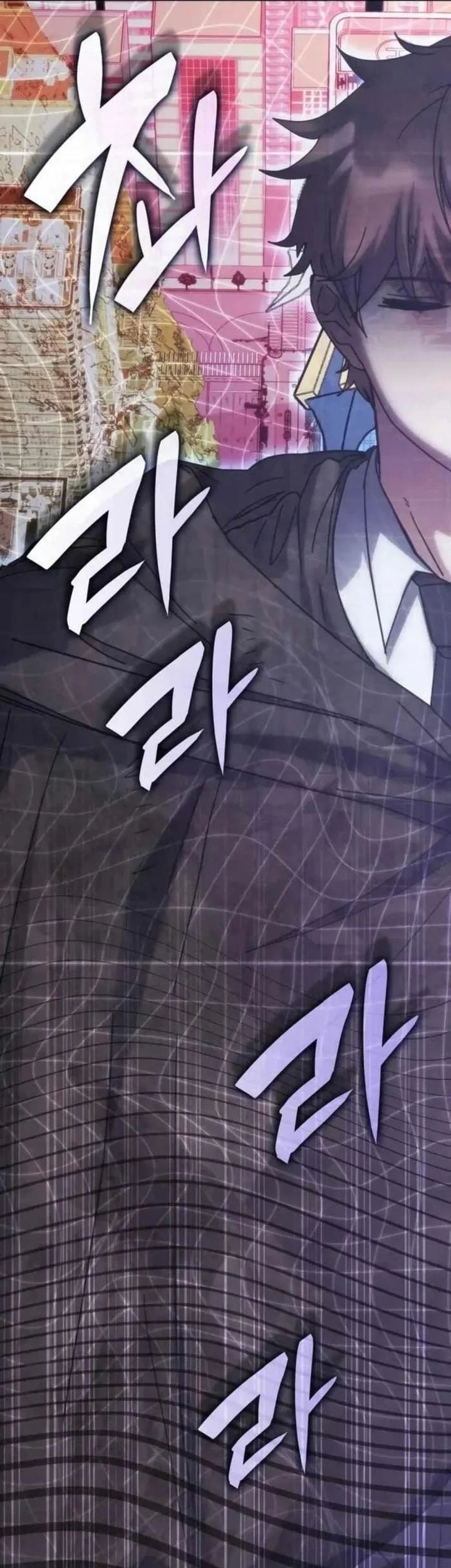 Transcension Academy Chapter 191 Halaman 25